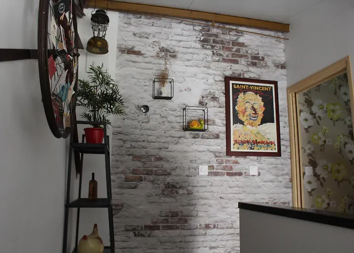 Ma Maison